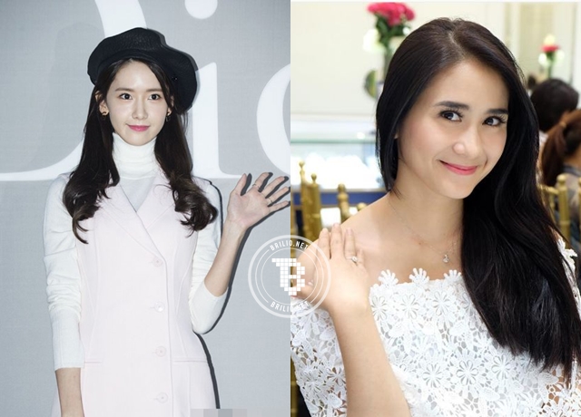 yoona ryana © 2016 brilio.net