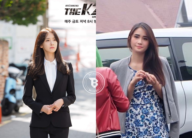 yoona ryana © 2016 brilio.net