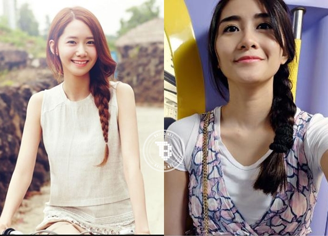 yoona ryana © 2016 brilio.net