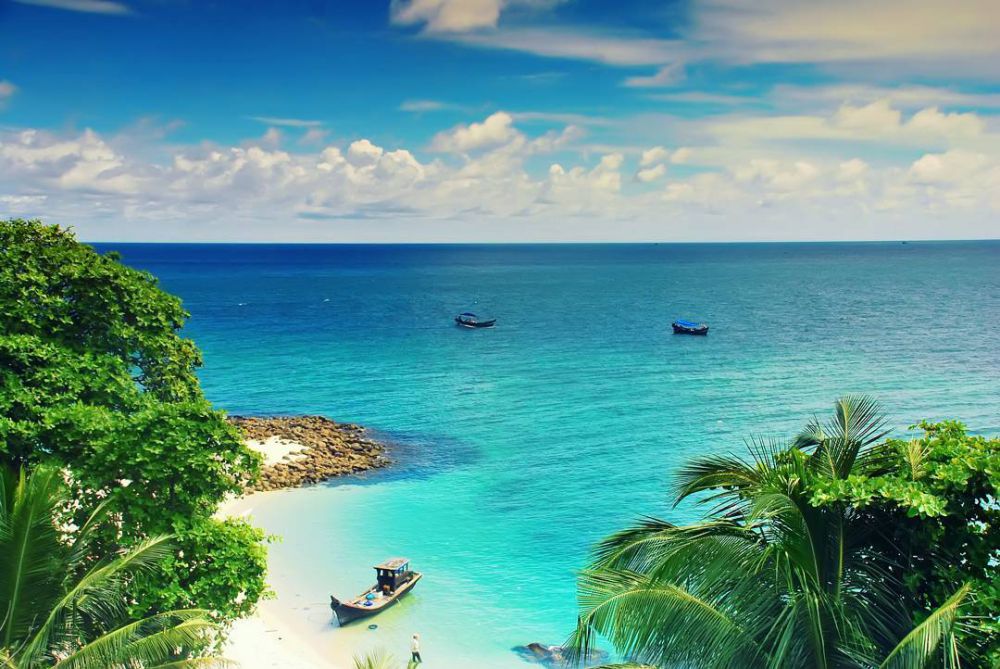 pulau © 2016 brilio.net