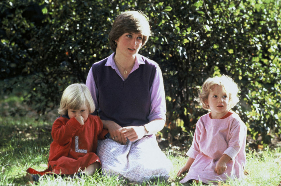 10 Fakta mengejutkan Lady Diana yang jarang diketahui publik