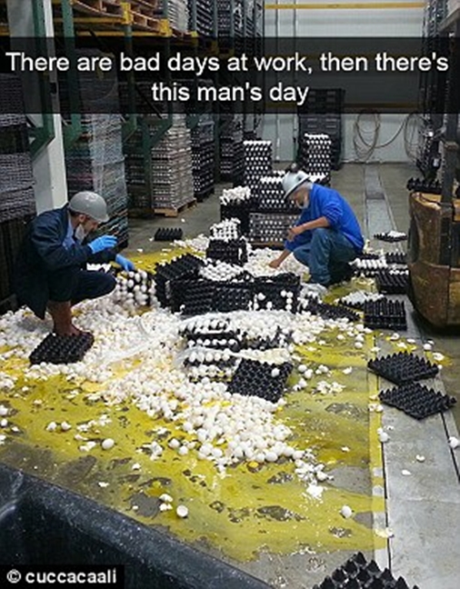 kejadian ngenes yang nongol di snapchat © 2016 berbagai sumber