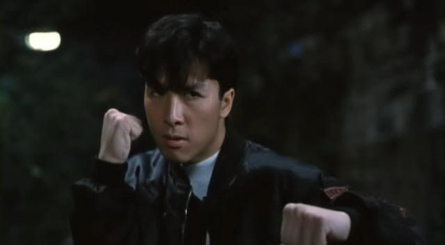 donnie yen  - donnie yen  -
