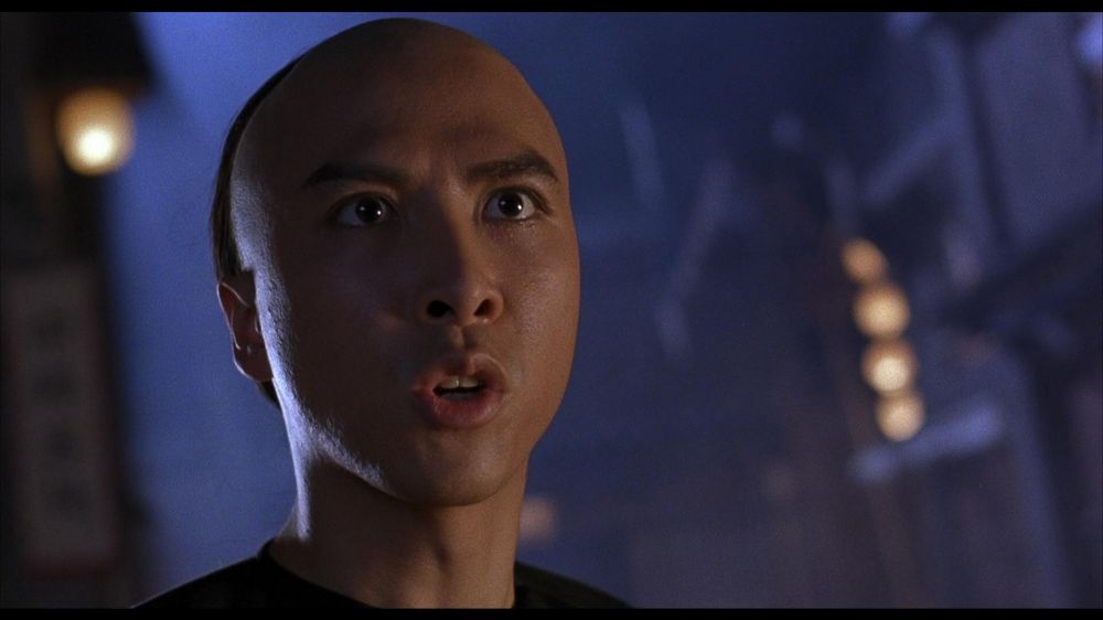 donnie yen  - donnie yen  -