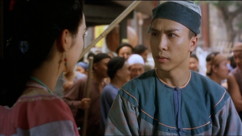 donnie yen  - donnie yen  -