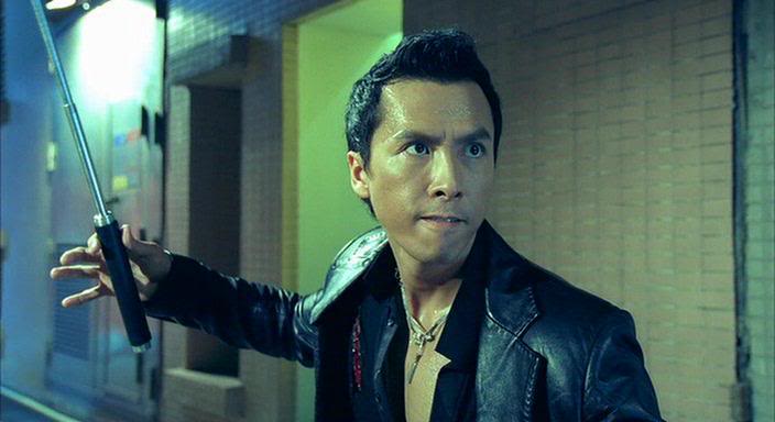 donnie yen  - donnie yen  -