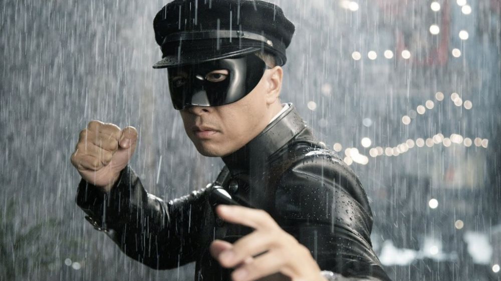 donnie yen  - donnie yen  -