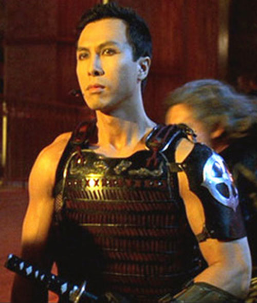 donnie yen  - donnie yen  -