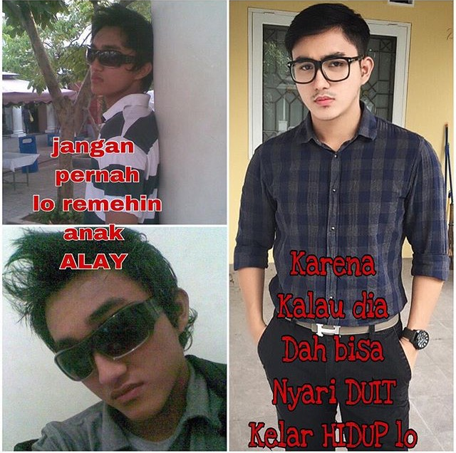 Pleseten meme Istimewa Pleseten meme Istimewa