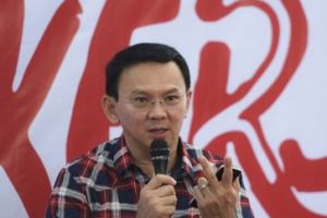 Ini jumlah dana kampanye Ahok-Djarot dari program patungan warga