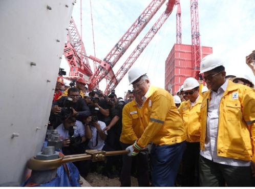 Helm Razak  © 2016 brilio.net