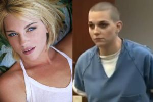 9 Foto perbandingan model top Amerika Serikat dulu & sekarang