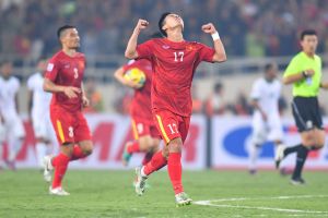 Ini analisis kenapa penalti Indonesia dibatalkan wasit