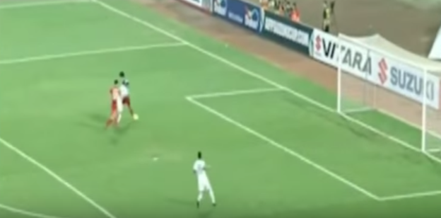 Anulir penalti untuk Indonesia 1-4 © 2016 brilio.net Anulir penalti untuk Indonesia 1-4 © 2016 brilio.net