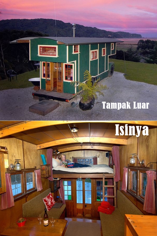 rumah truk © 2016 brilio.net rumah truk © 2016 brilio.net