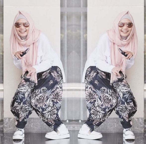 peran lucu © 2016 brilio.net