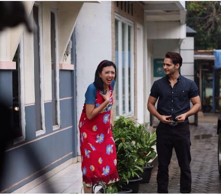 peran lucu © 2016 brilio.net