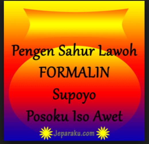 meme formalin  © 2016 brilio.net meme formalin  © 2016 brilio.net