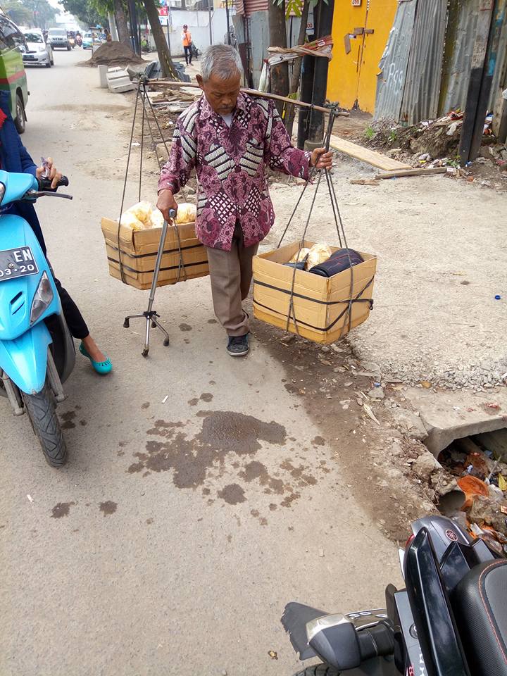 Kakek Garut © 2016 brilio.net Kakek Garut © 2016 brilio.net