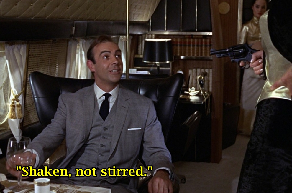 quote dari film Hollywood paling diingat sepanjang sejarah © 2016 berbagai sumber