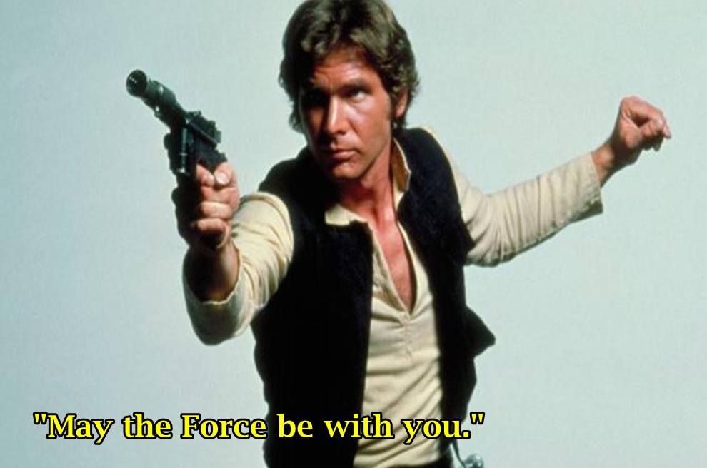 quote dari film Hollywood paling diingat sepanjang sejarah © 2016 berbagai sumber