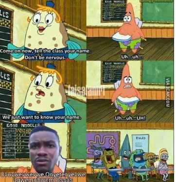 meme osas  © 2016 brilio.net