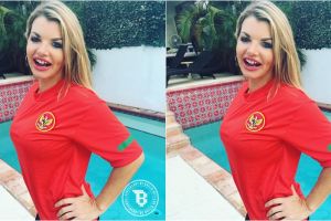 Ini alasan tak terduga bintang panas AS menggilai Timnas Indonesia