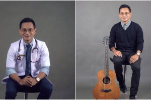 7 Dokter ini ternyata punya suara emas, awas terlena saat disuntik