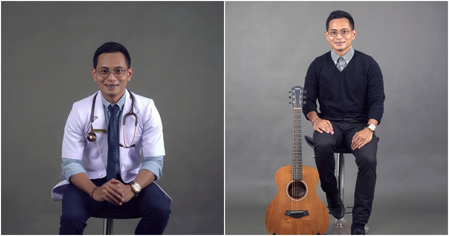 penyanyi dokter © 2016 brilio.net