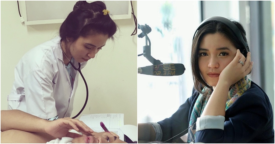 penyanyi dokter © 2016 brilio.net