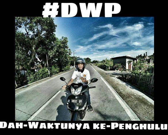 meme dwp 2016  © 2016 brilio.net