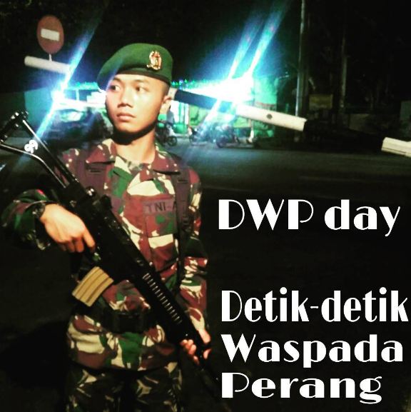 meme dwp 2016  © 2016 brilio.net