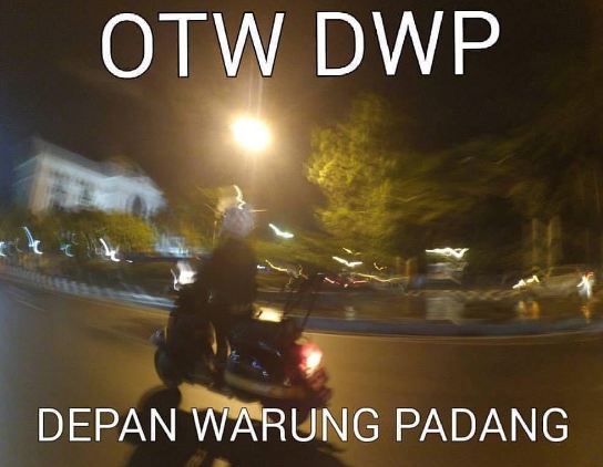meme dwp 2016  © 2016 brilio.net