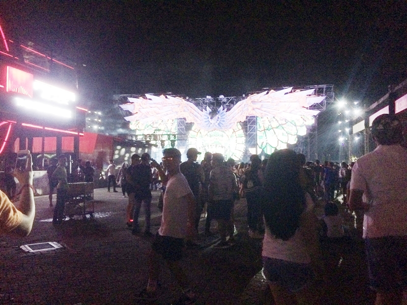 gelaran DWP 2016 © 2016 brilio.net