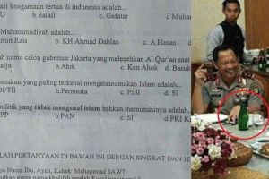5 Kasus 'Ahok effect', dari botol Equil sampai soal ujian SMP