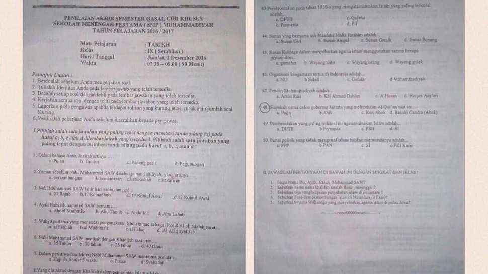 5 ahok  © 2016 brilio.net 5 ahok  © 2016 brilio.net