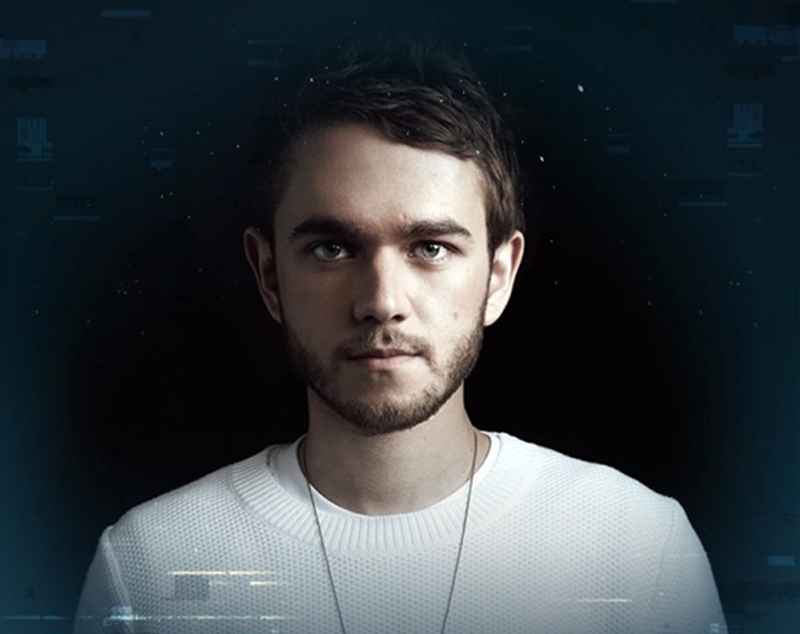 Zedd © 2016 brilio.net Zedd © 2016 brilio.net