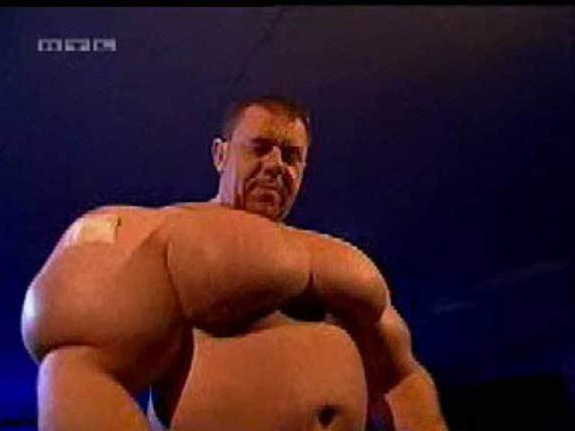 foto ini bukti kamu nggak boleh sembarangan kalau nge-gym © 2016 berbagai sumber