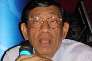 Ini alasan kenapa Mar'ie Muhammad dipanggil Mr. Clean