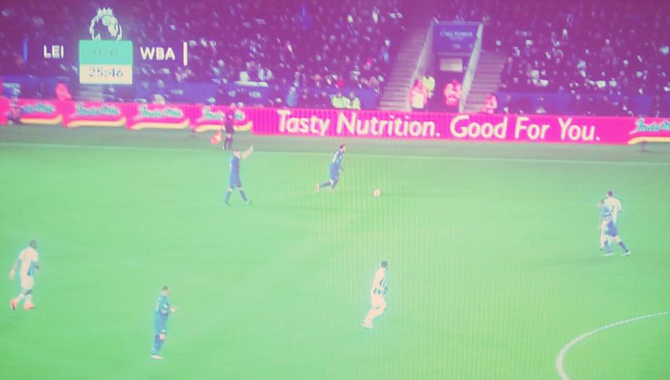 Iklan Mie Instan ©istimewa