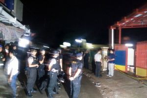 Ini peran 4 tersangka teroris yang ditangkap di Bekasi