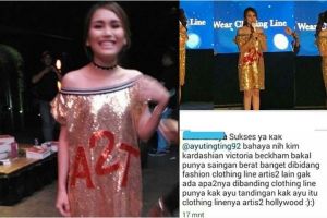 9 Komentar unik fans militan di Instagram artis idolanya, bikin geli