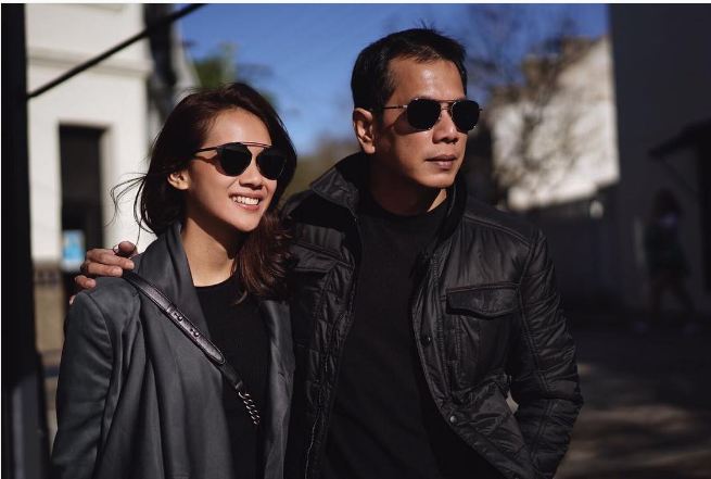 artis dan bos © 2016 brilio.net artis dan bos © 2016 brilio.net