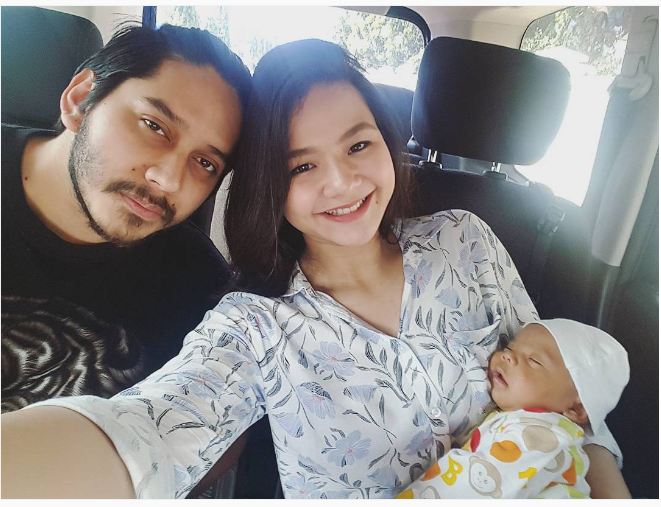 artis dan bos © 2016 brilio.net artis dan bos © 2016 brilio.net