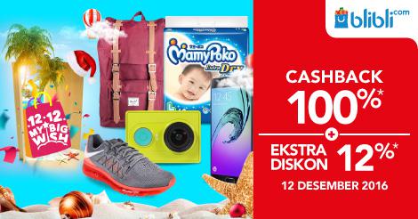 BliBli harbolnas New © 2016 brilio.net