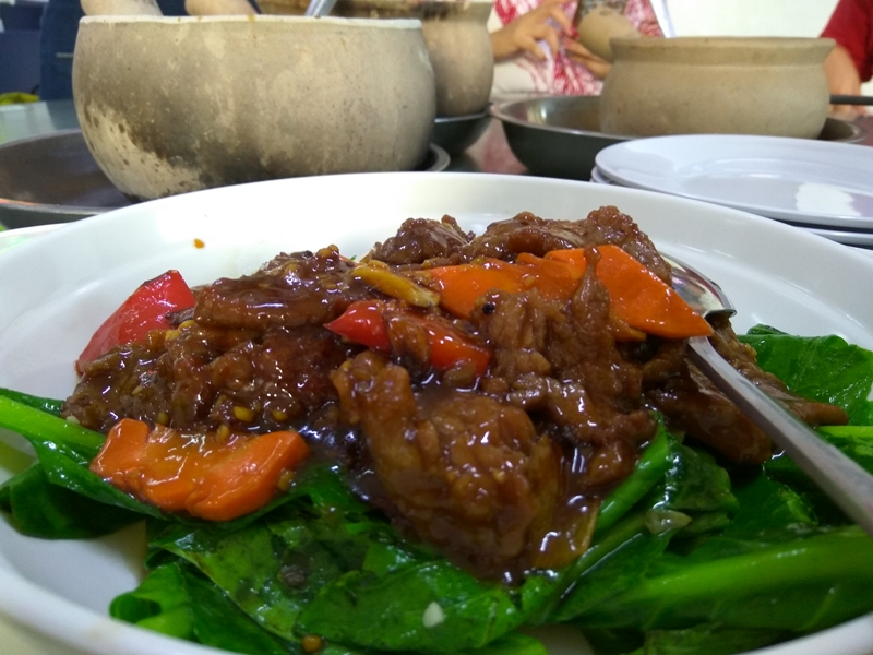 10 Kuliner Singapura ini wajib dicoba setidaknya sekali seumur hidup!
