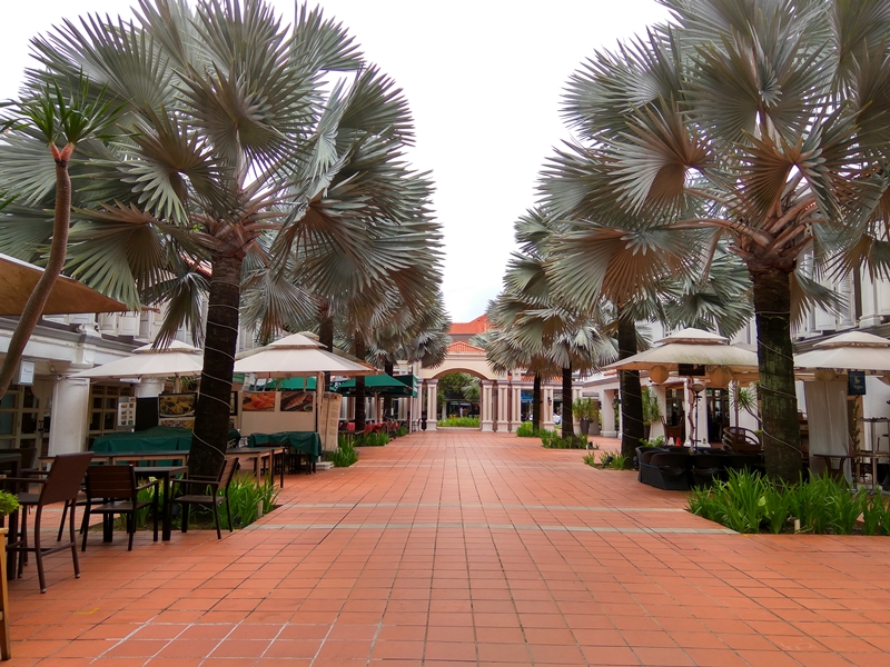 Village Hotel Albert Court © 2016 brilio.net