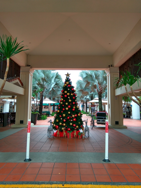 Village Hotel Albert Court © 2016 brilio.net