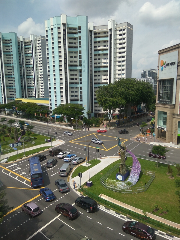 Village Hotel Albert Court © 2016 brilio.net