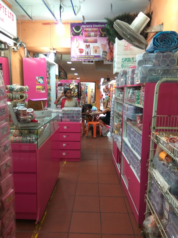 Little India SG © 2016 brilio.net